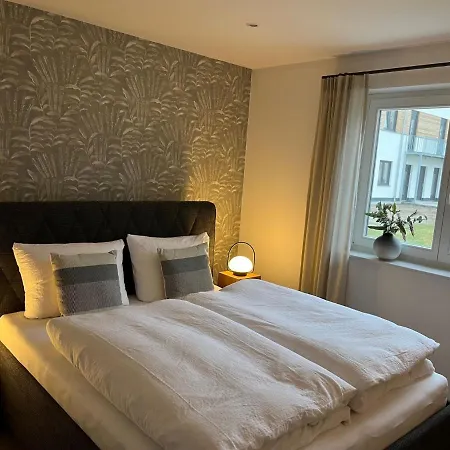 Hangar 19 Luxusbungalow Am Mit Kamin 3 * Schwerin (Mecklenburg-Vorpommern)