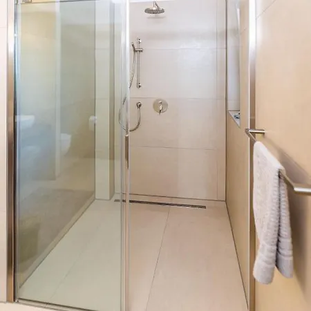 Hangar 19 Luxusbungalow Am Mit Kamin 3 Lejlighed